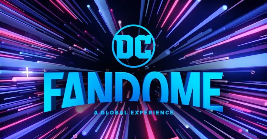 Confira 5 destaques da DC Fandome