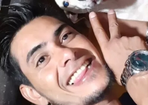 Homem morre após bater a cabeça em salto de cachoeira