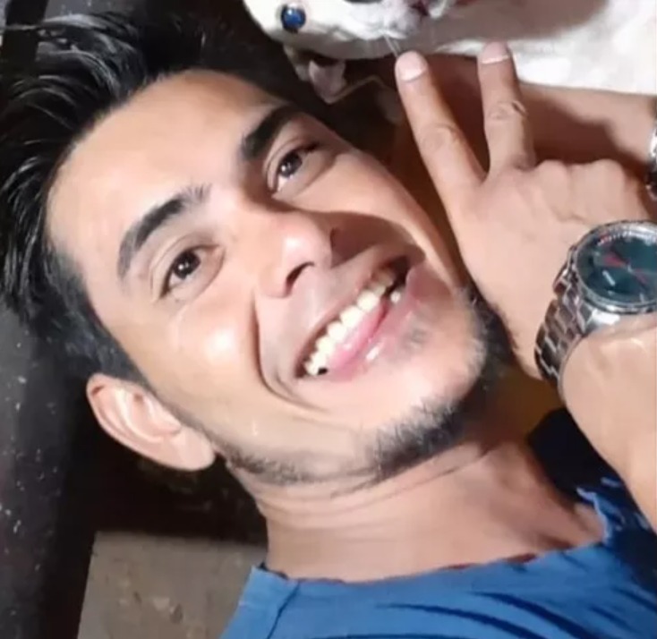 Homem morre após bater a cabeça em salto de cachoeira