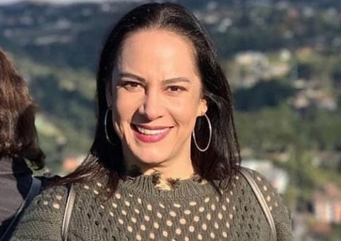 Silvia Abravanel conta que ficou sem andar após queda de cavalo