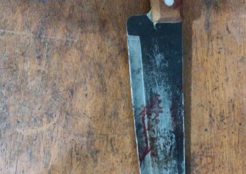 Idosa mata filho e afirma que precisava bancar vício em drogas