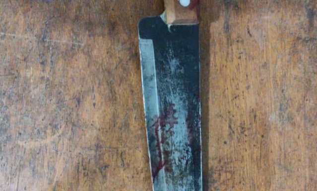 Idosa mata filho e afirma que precisava bancar vício em drogas