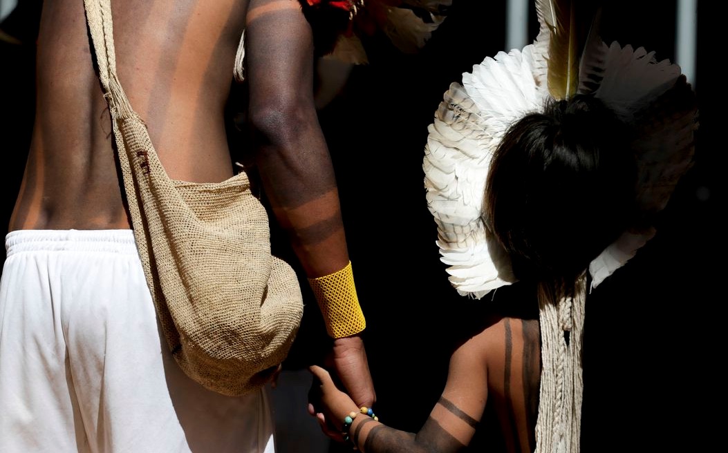 Amazonas tem mais de 200 mortes de indígenas por Covid-19 e 13,2 mil casos