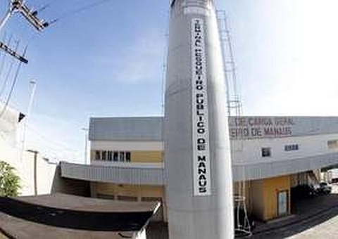 Deputado diz que terminal pesqueiro é obra da Prefeitura de Manaus