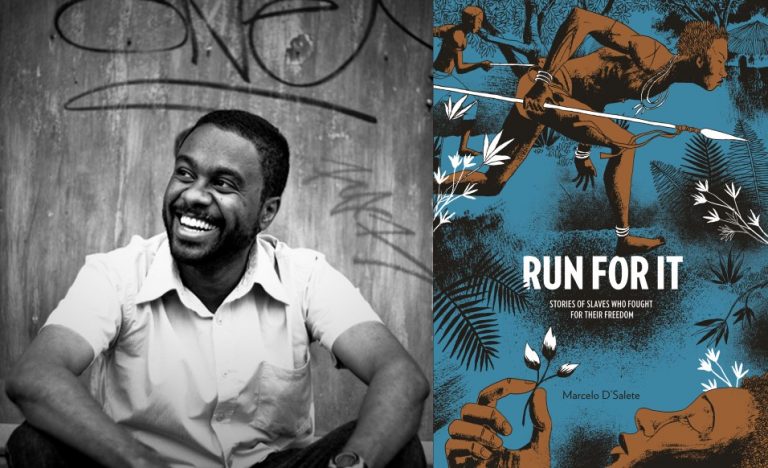 Brasileiro confirmado no painel de quadrinhos da CCXP Worlds