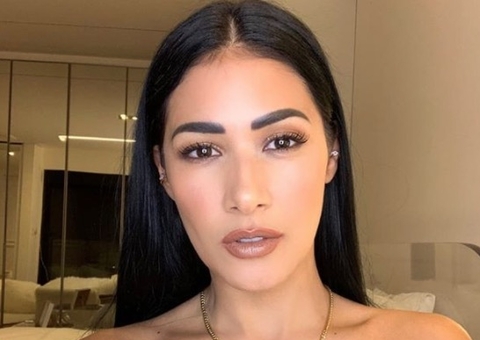 Simaria anuncia que está curada da Covid-19: 'gratidão pelas orações'