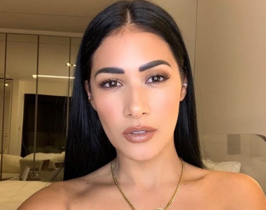 Simaria anuncia que está curada da Covid-19: 'gratidão pelas orações'