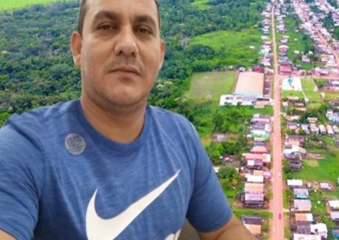 Terminal rodoviário em Boca do Acre vai custar perto de R$ 1 milhão