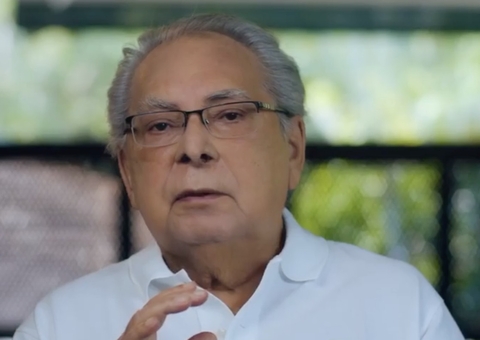 Amazonino deve ter candidatura a prefeito de Manaus confirmada dia 16