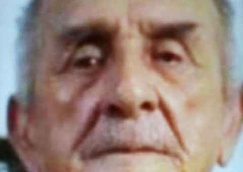 Família procura idoso desaparecido em Manaus 