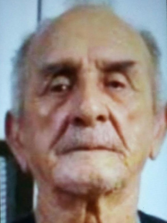 Família procura idoso desaparecido em Manaus 