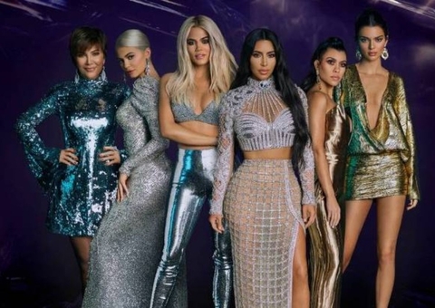 Kim Kardashian anuncia fim do reality 'Keeping Up With The Kardashians'