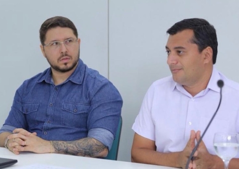 Desembargador atende pedido de Carlos Almeida em ação contra Wilson Lima