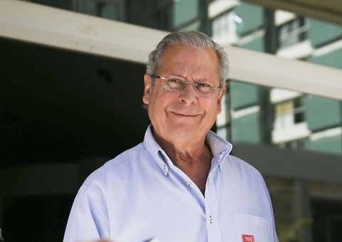 Com suspeita de câncer, José Dirceu faz cirurgia nos rins em SP