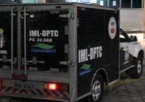 Criança cai de laje e morre em hospital de Manaus