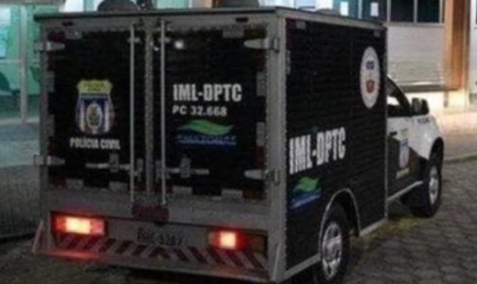 Criança cai de laje e morre em hospital de Manaus