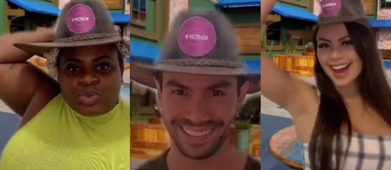 'A Fazenda 12'; veja elenco de famosos do reality