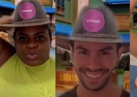 'A Fazenda 12'; veja elenco de famosos do reality