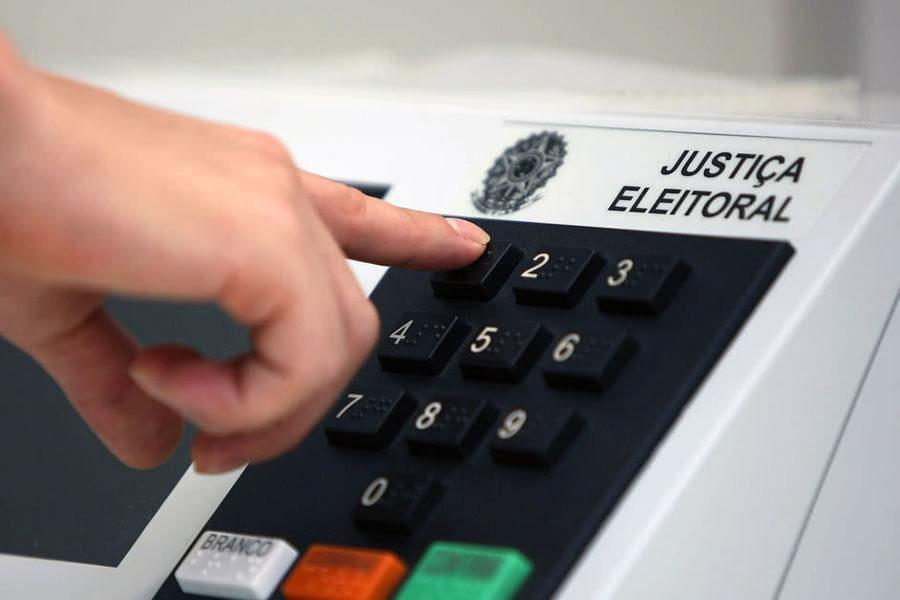 Protocolo de saúde para eleições municipais é definido pelo TSE
