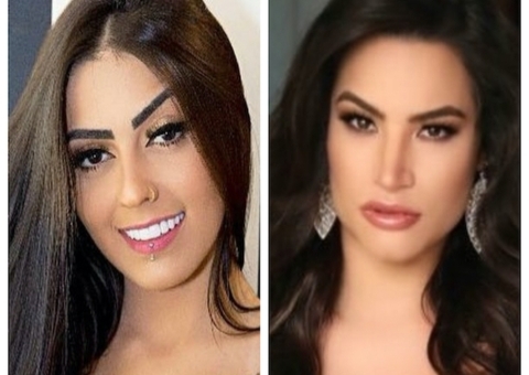 A Fazenda 12: 'amante do meu ex', dispara MC Mirella sobre Raissa Barbosa