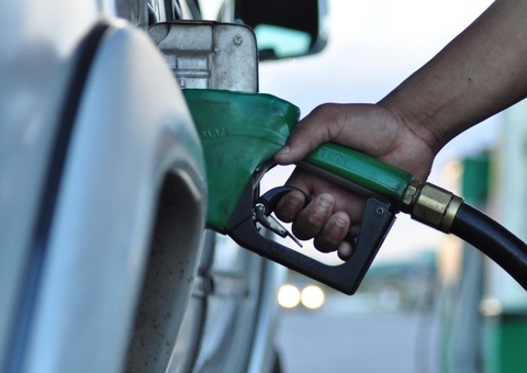 Reajuste no preço da gasolina e do diesel a partir desta quarta-feira