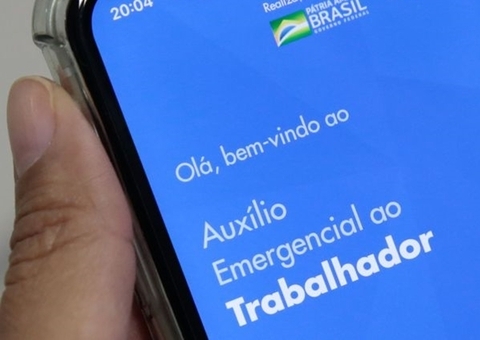 Nova parcela do auxílio emergencial é liberada nesta quarta; saiba mais