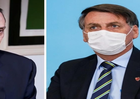 Advogados de Bolsonaro, Lula  e Witzel são alvos de operação da PF