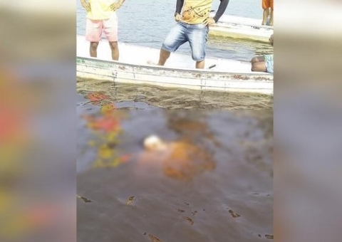 Dupla mata ribeirinho e joga corpo no rio durante assalto no Amazonas