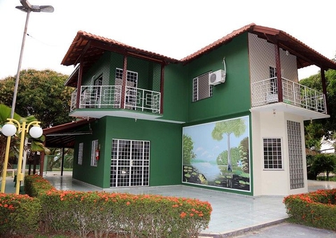 Crianças e adolescentes têm novo centro de acolhimento em Manaus