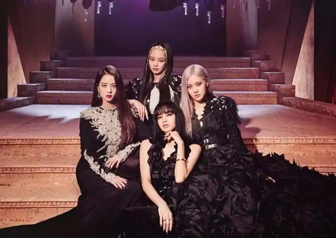 Blackpink terá documentário na Netflix