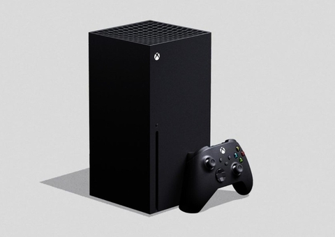 Xbox Series X tem data de lançamento confirmada