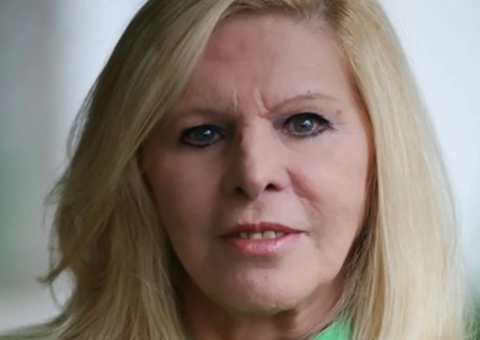 Cantora Vanusa é internada em estado crítico 