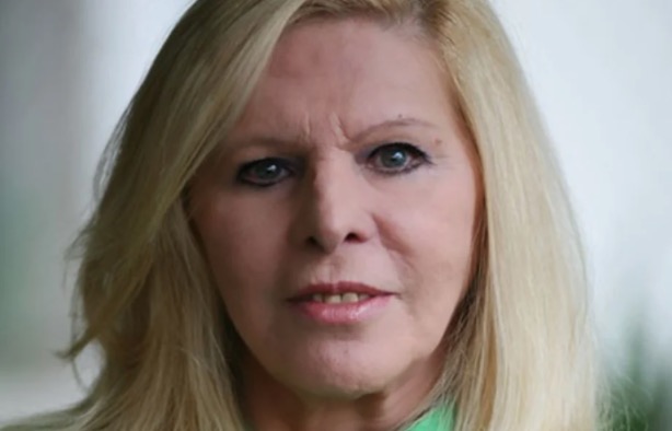 Cantora Vanusa é internada em estado crítico 