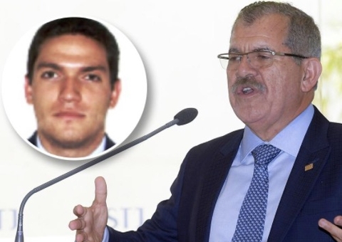 Filho de presidente do STJ recebeu R$ 40 milhões para influenciar ministros