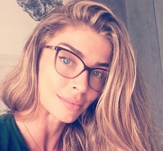 Grazi Massafera conta que teve lombriga após morder cabeça de rato vivo 