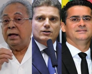  Eleições 2020: Chapa nova e um quadro à base de papel machê 