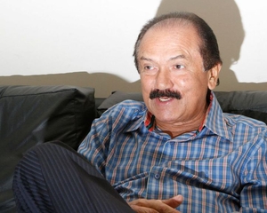 Adeus pro Nonato, o que não queria ser Raimundo, como eu...