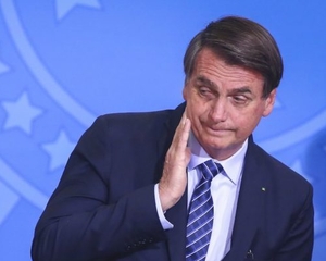 A nova onda de Covid 19 no Amazonas e a desconfiança de Bolsonaro