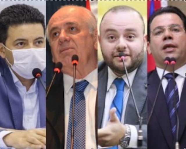 Relatório da CPI da Saúde expõe corrupção e cobra órgãos de  controle