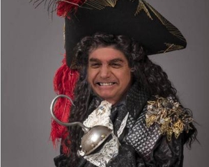 A BR 319, os meninos perdidos e a Terra do Nunca