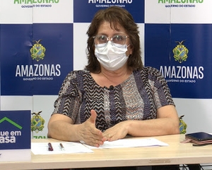 Um caso de polícia na FVS Amazonas