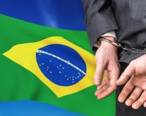 Vagina, bumbum e corrupção