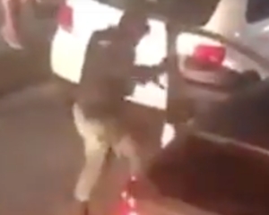 Em três atos, o lado mau e o lado bom da Polícia