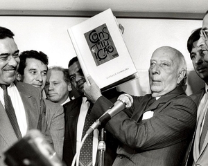 Carta de 88 fez dos brasileiros 'Alices' no País das Maravilhas