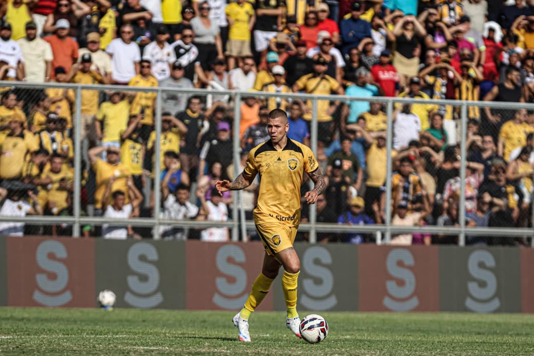 Amazonas FC confirma primeira renovação para 2026