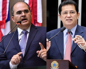 'Direito de Resposta': Não faz campanha para o Nicolau, Alfredo