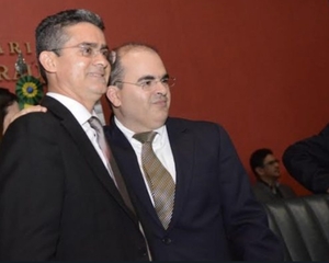 David e Nicolau: um caso de polícia, mas  polícia tem lado e o MP silencia