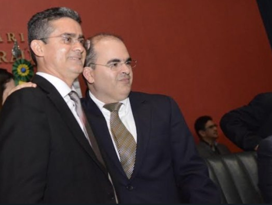 David e Nicolau: um caso de polícia, mas  polícia tem lado e o MP silencia