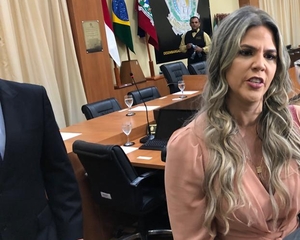 TRE  restabelece liberdade de opinião e impõe derrota a Nicolau