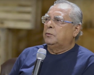 Por que tem que ser Amazonino